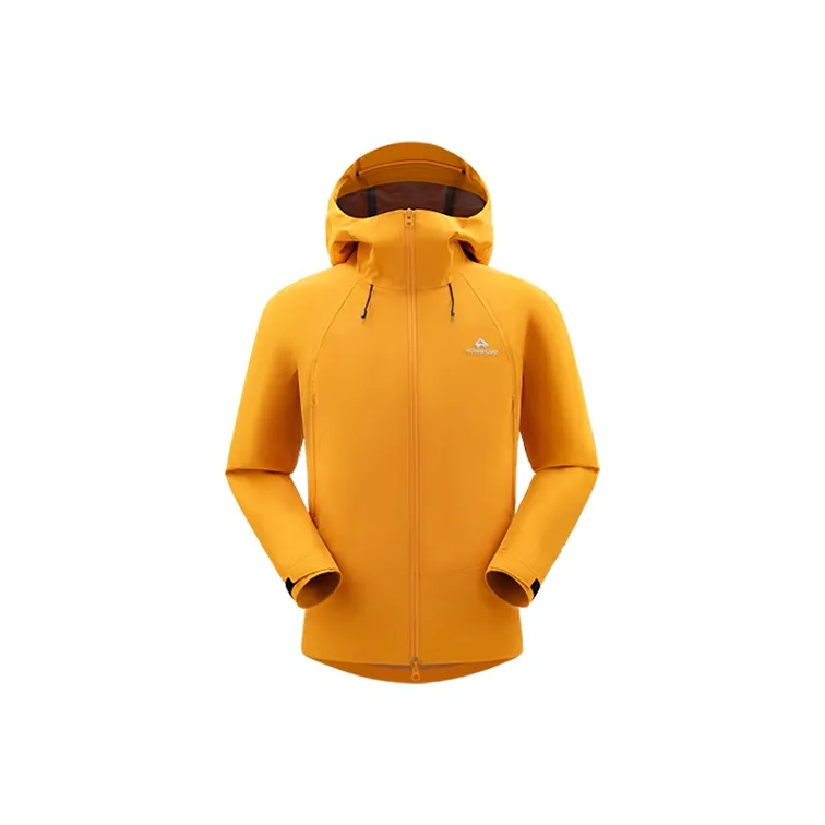 PIONEER CAMP Windbreaker Jacket Unisex-4