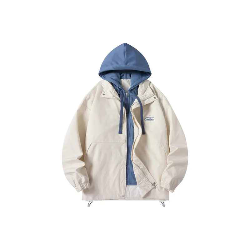 RED DRAGONFLY Jackets Coats Unisex-0
