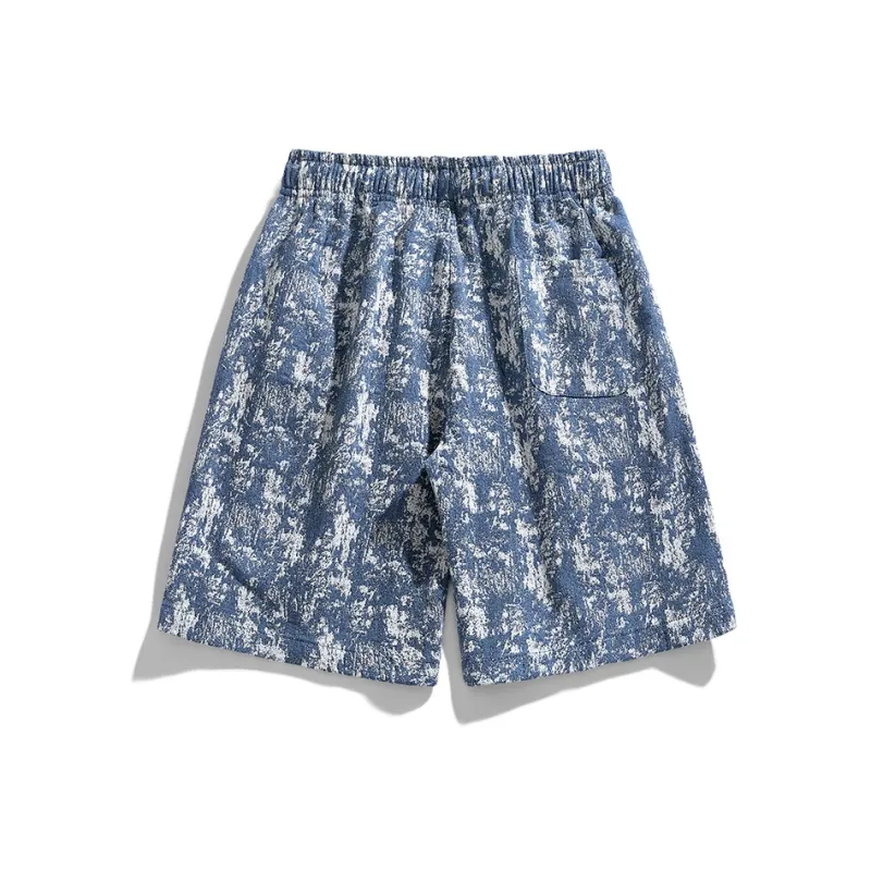 TIMD Casual Shorts Unisex-11