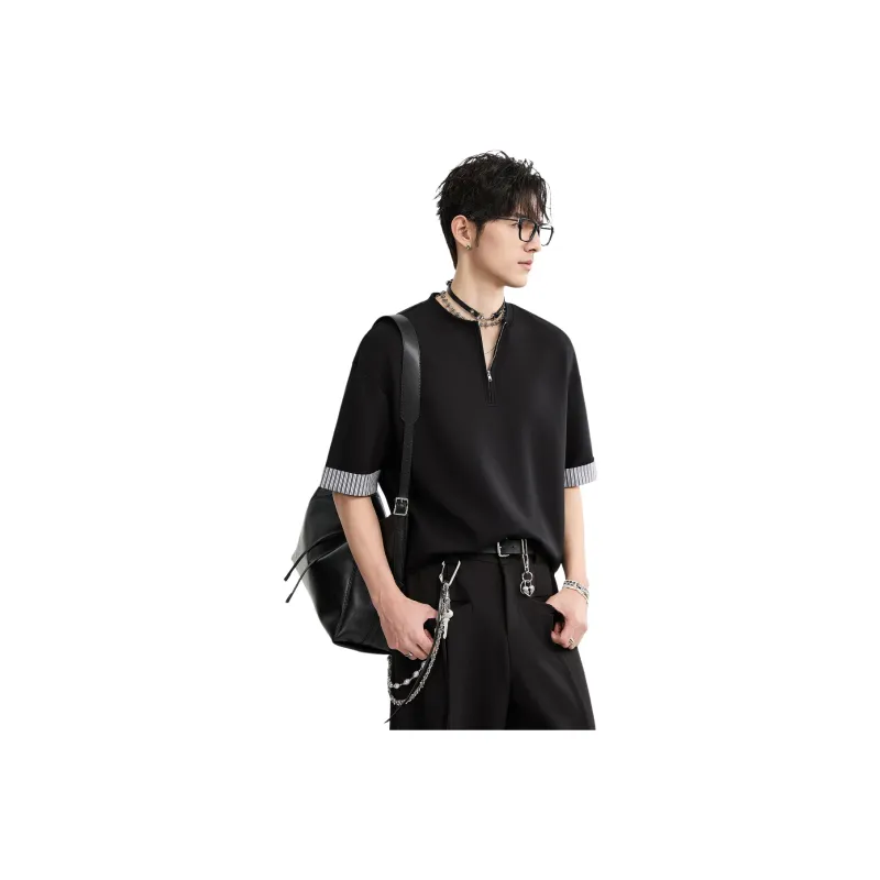 EARL JOEL T Shirts Men-5