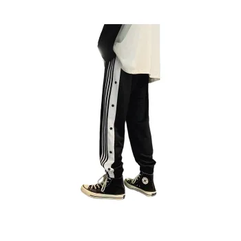 Universal Templates Casual Pants Unisex