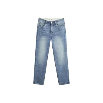 GXG Jeans Men Denim Blue