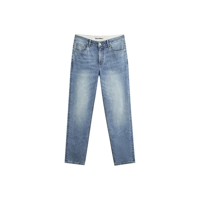 GXG Jeans Men Denim Blue-0