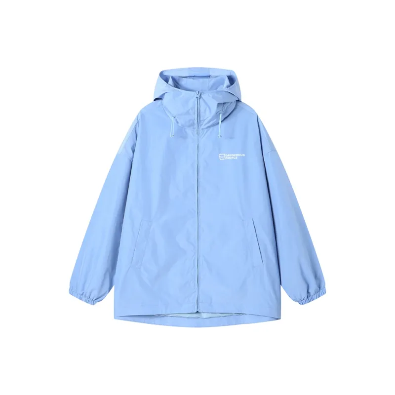 DANGEROUSPEOPLE Jackets Coats Unisex-10