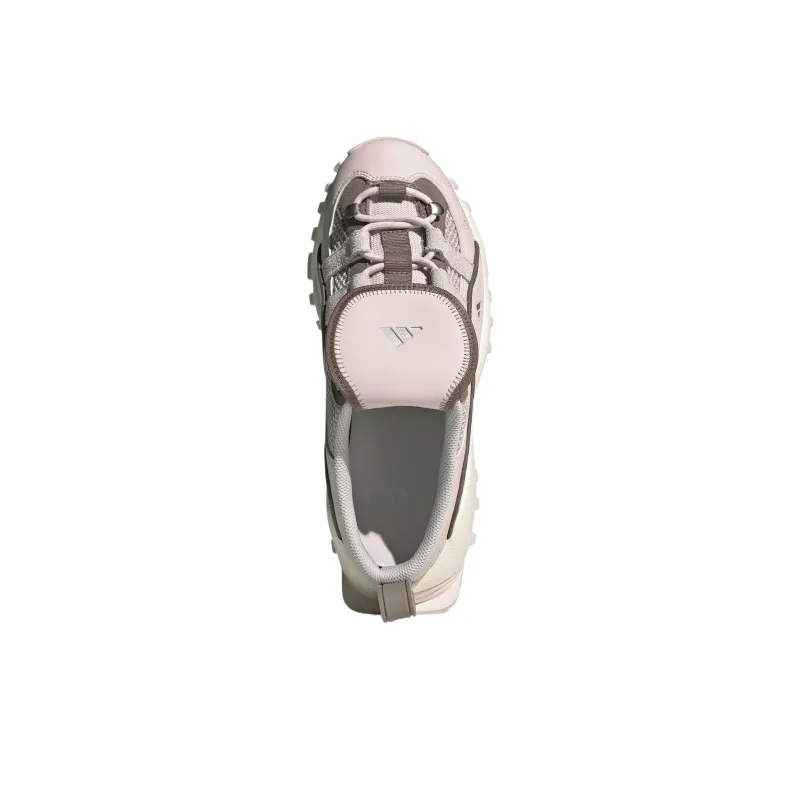 Adidas FOS SEEULATER MULE Low Top Casual Shoes Women's Purple Pink-3