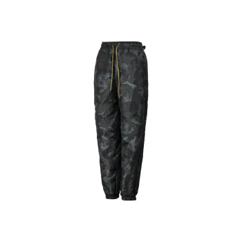 PUMA x STAPLE SS23 Casual Pants Unisex Black