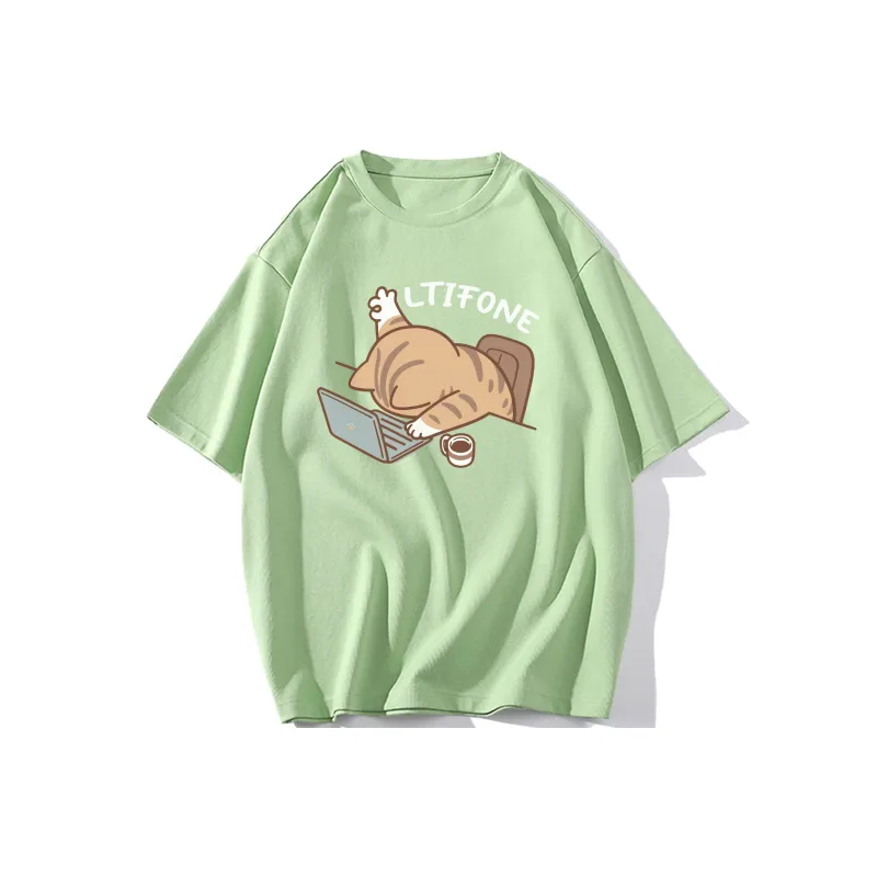 LTIFONE T Shirts Unisex-10