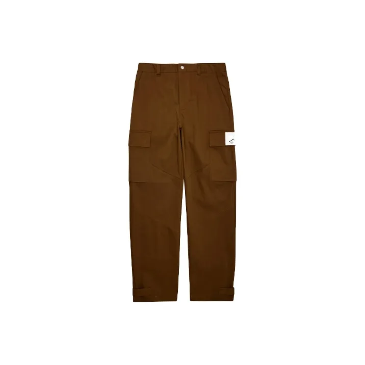 Nike Jordan Essentials Utility Trousers-0