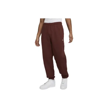 Nike Solo Swoosh Men's Fleece Pants