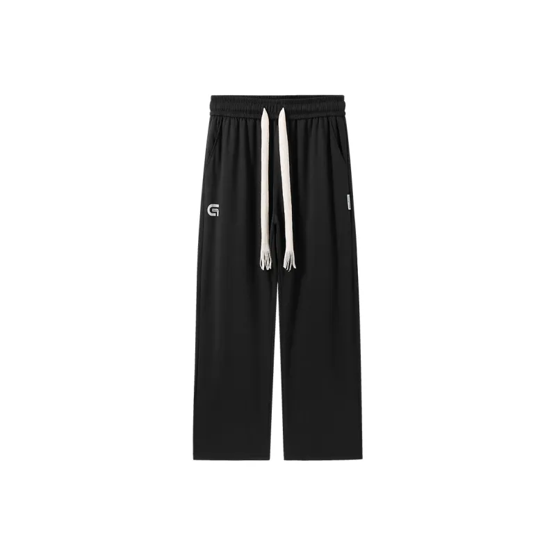 Gwola Casual Pants Unisex-0