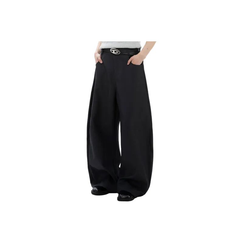 F.I.W FANGIWEN Casual Pants Unisex-9