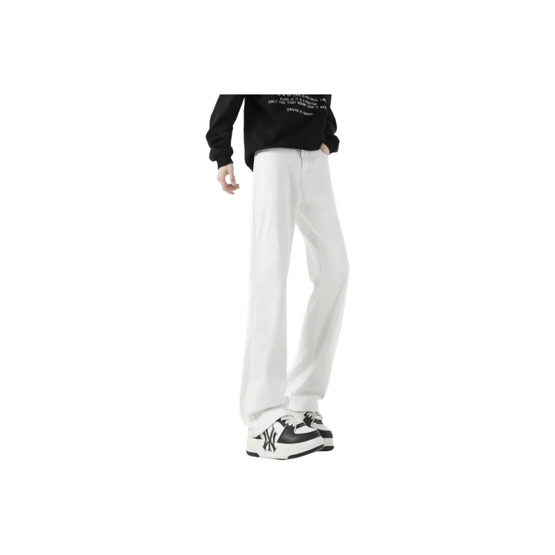 FORCEPULR Jeans Unisex-4
