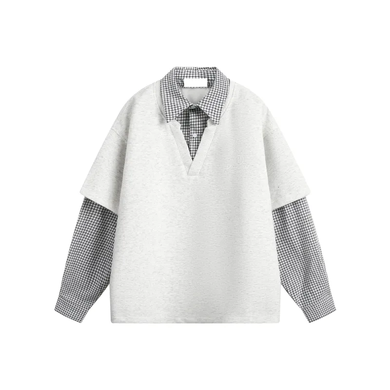 Xmithie Sweatshirts Unisex-0