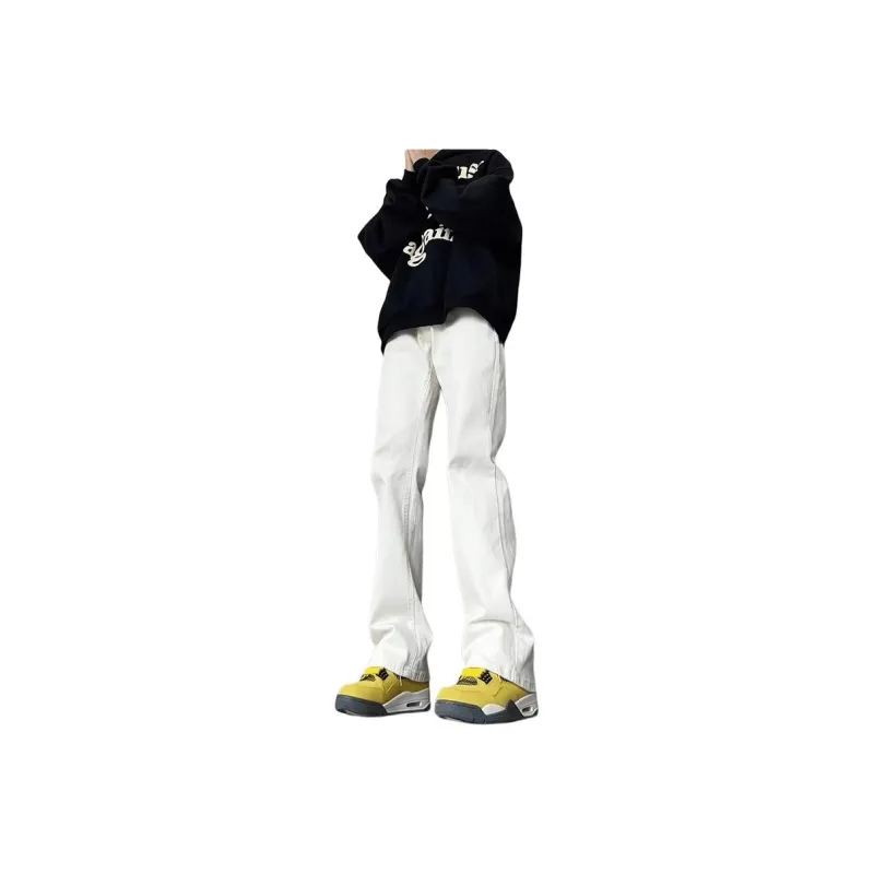 Universal Templates Jeans Unisex-16