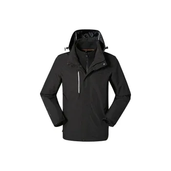 Jeep Jackets Unisex