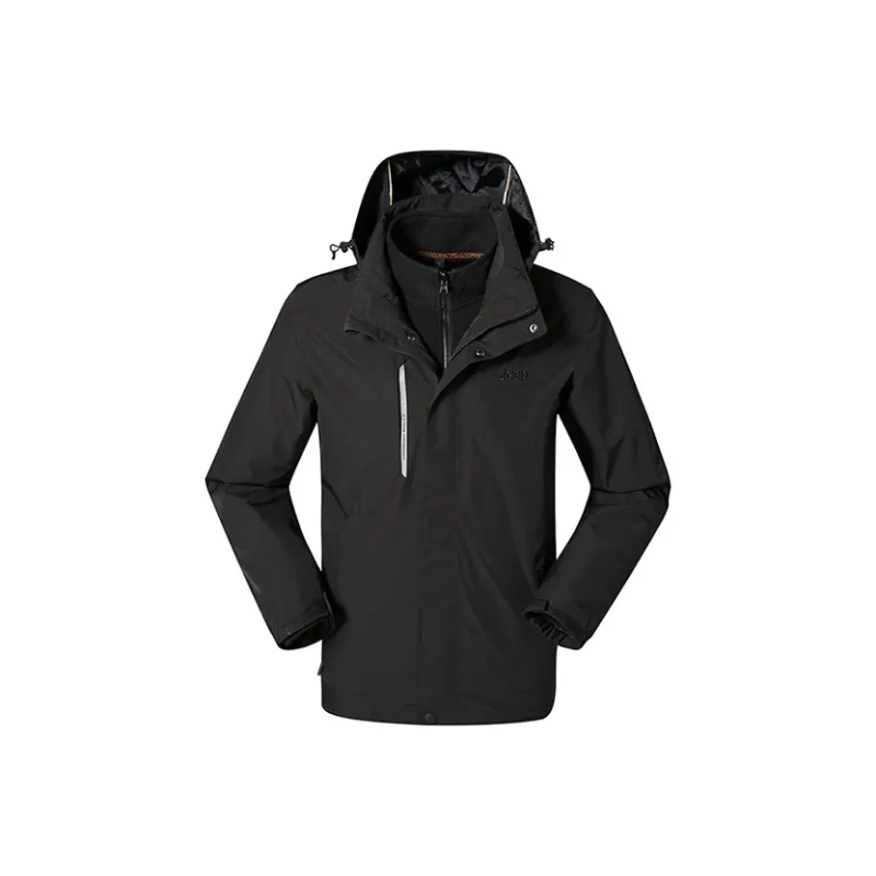 Jeep Jackets Unisex-0