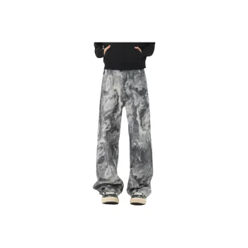ZYKY Jeans Unisex