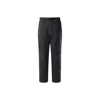 KOLON SPORT STORM S GORE TEX 3L Casual Pants Men's Black