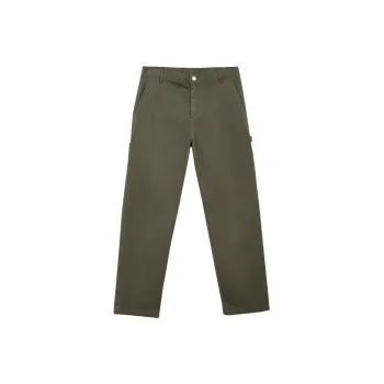 JACK&JONES Casual Pants Men