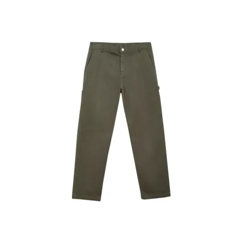 JACK&JONES Casual Pants Men