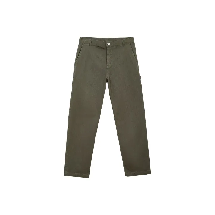 JACK&JONES Casual Pants Men-5