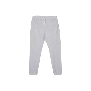 AUTRY Logo patch Jersey Trousers