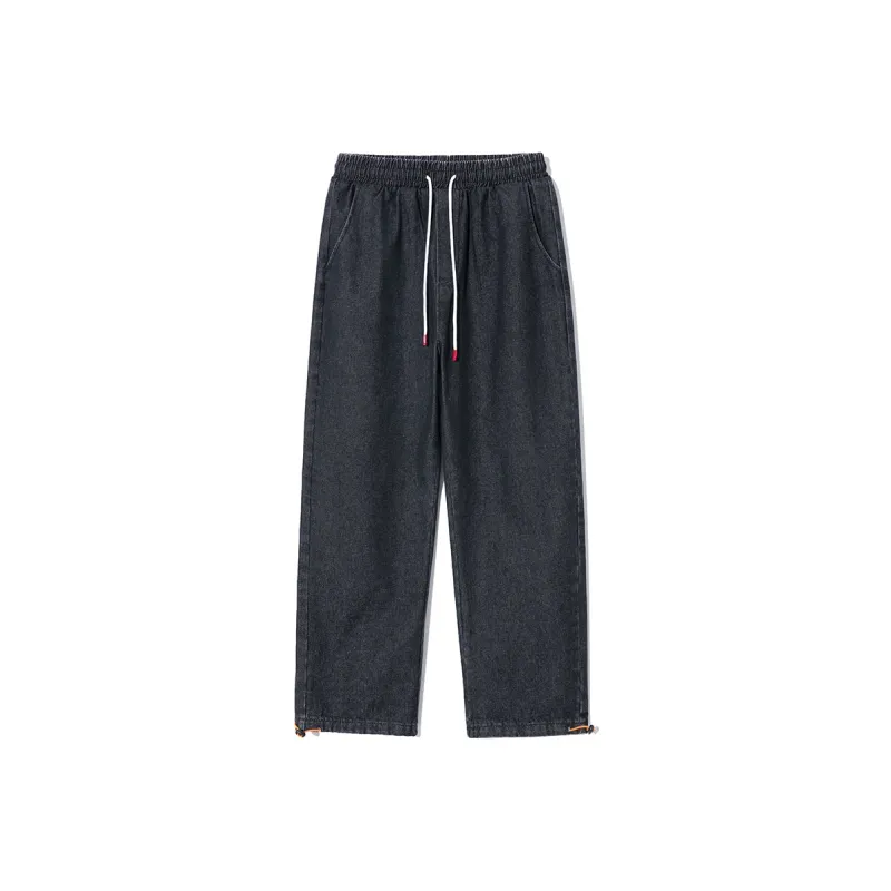 NOTFORMAD Jeans Unisex-7