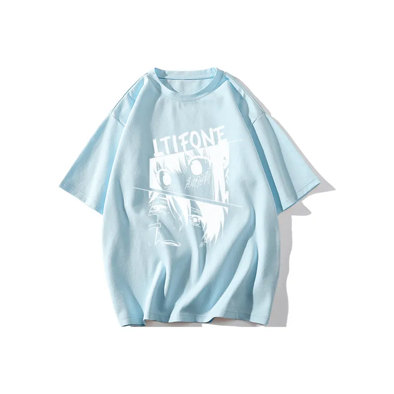 LTIFONE T Shirts Unisex-6