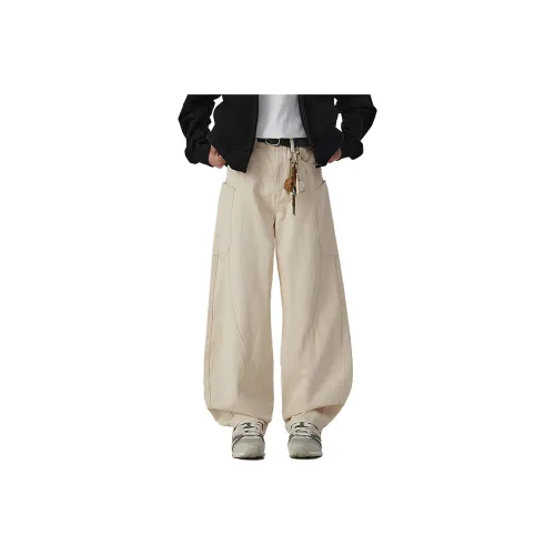 WPOOLL Jeans Men
