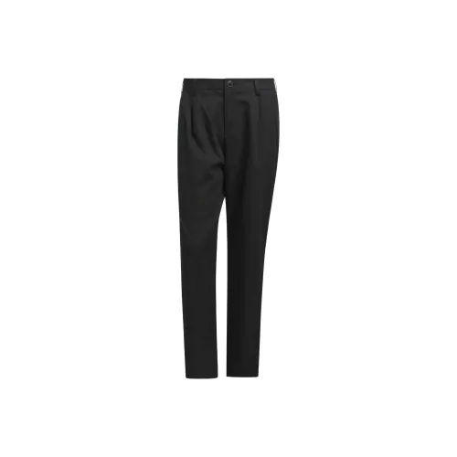 Adidas Originals Free Shipping With AdiClub Rolling Links Chino Golf Trousers