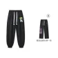 Black (Comes with Brand Black Pants (Straight Fit))