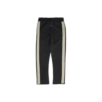 adidas X Fear Of God SS24 Oversized Track Pants