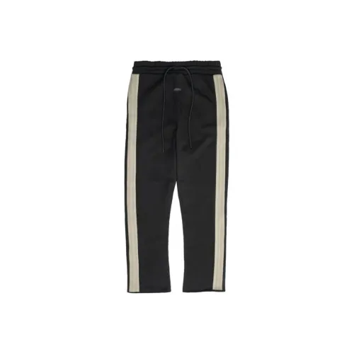 adidas X Fear Of God SS24 Oversized Track Pants