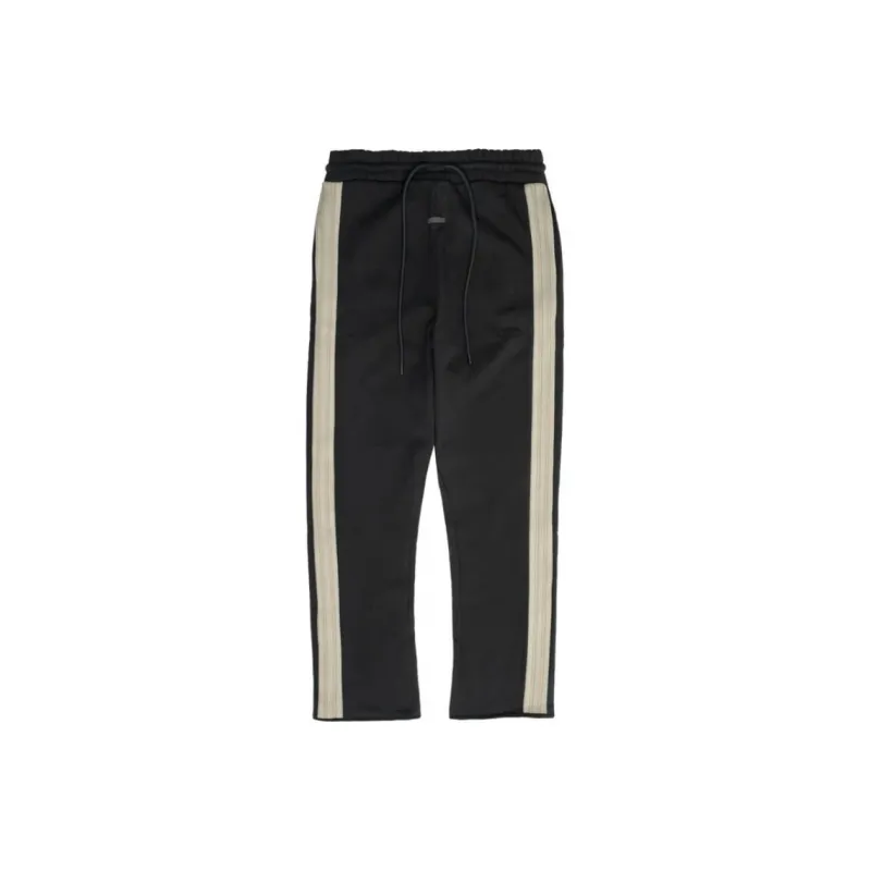 adidas X Fear Of God SS24 Oversized Track Pants-0