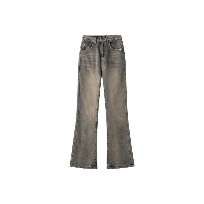 RICE NINE TEN Jeans Unisex-23