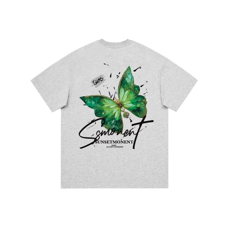 SUNSETMONENT T Shirts Unisex-8