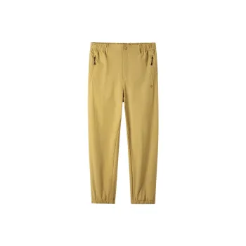OUTDOOR PRODUCTS Knitted Sweatpants Men's Desert Brown