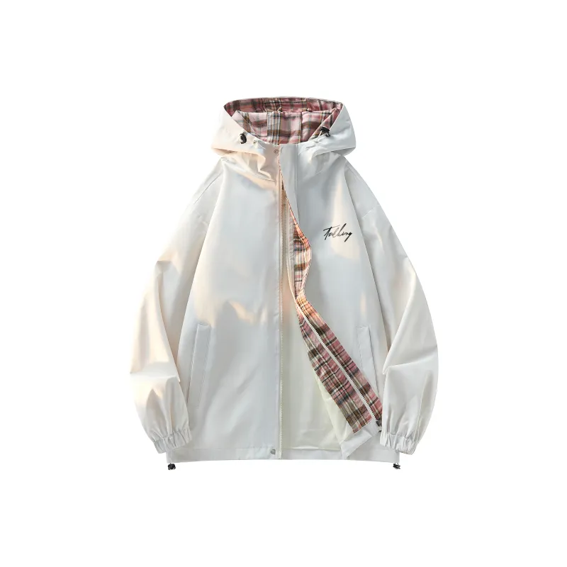 TALKING TOM Jackets Coats Unisex Black-7