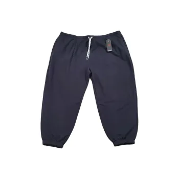 Levi’s Knitted Sports Pants Men Blue