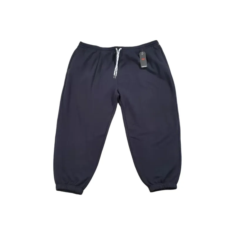 Levi’s Knitted Sports Pants Men Blue-0