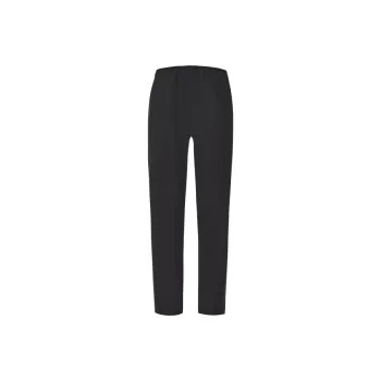 DESCENTE TRAINING Knitted Sports Pants Men's