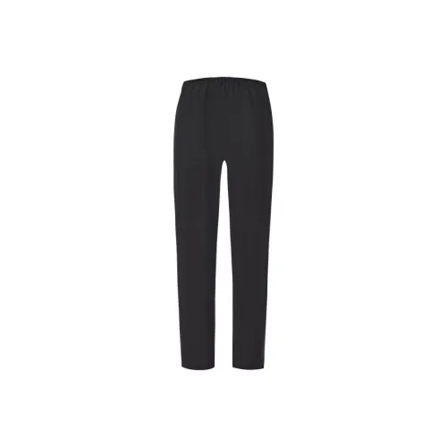 DESCENTE TRAINING Knitted Sports smock Pants Men's