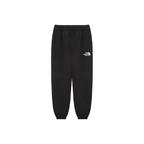 THE NORTH FACE Knitted Sports pants pour Men's Black