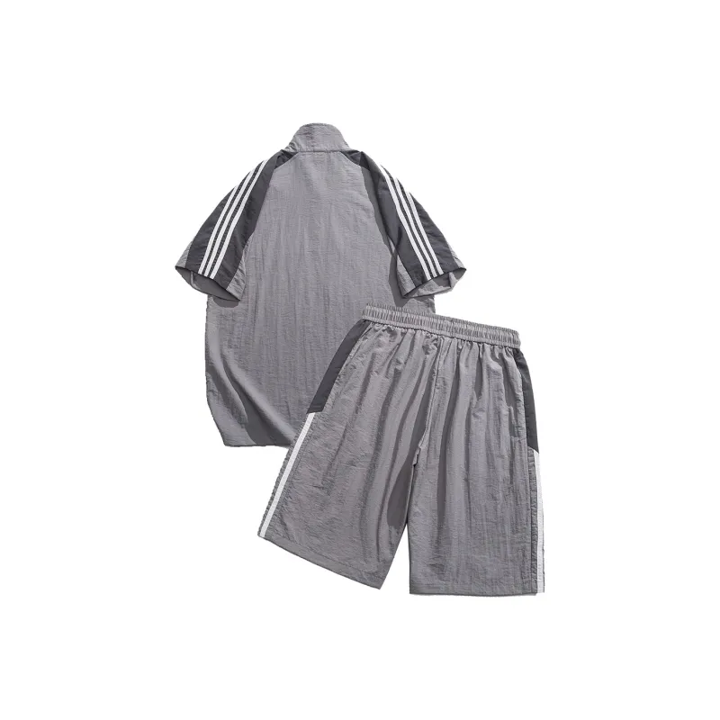 Chisportate Casual Sportswear Unisex-3