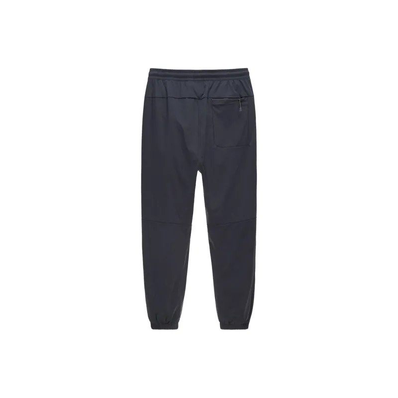 KELME Knitted Sports Pants Men's-1