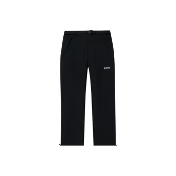 Columbia Down & Insulated Pants Men Navy Blue