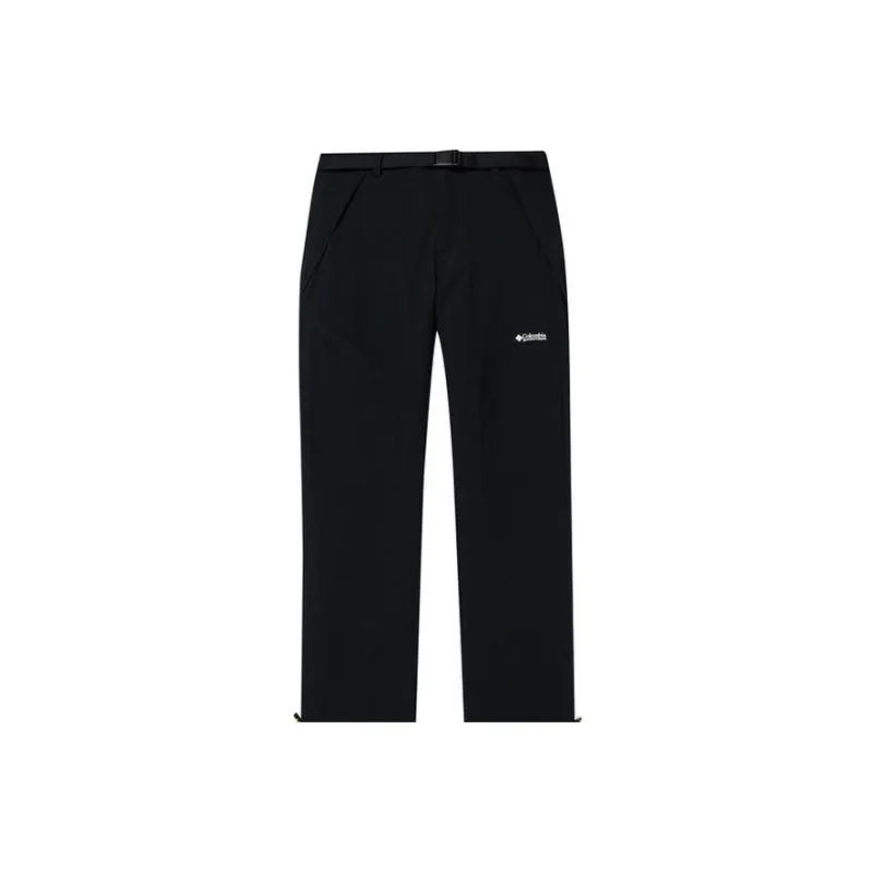 Columbia Down & Insulated Pants Men Navy Blue-0