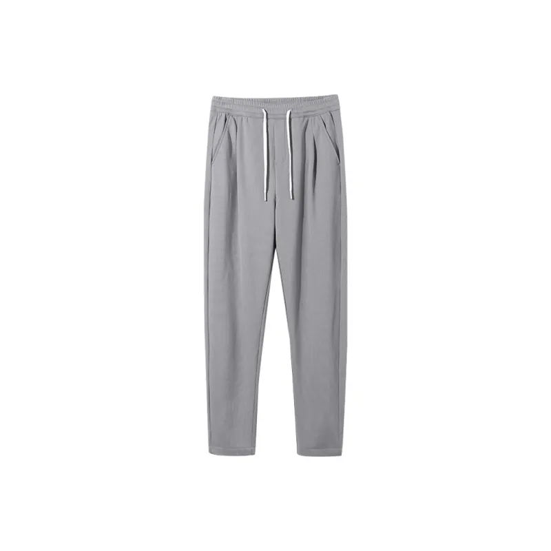 Merry City Casual Pants Unisex-6