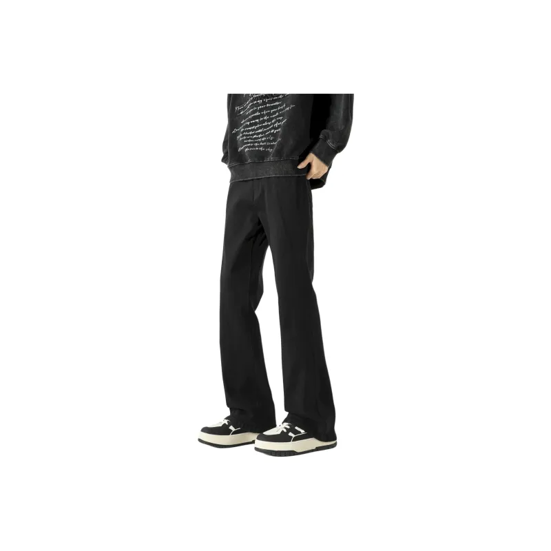 Pancoat Jeans Unisex-0