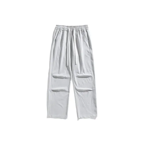 FOR FEAR THAT Casual Pants Unisex